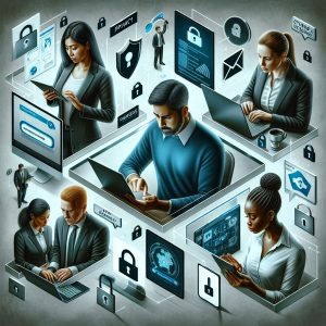 consumer cybersecurity